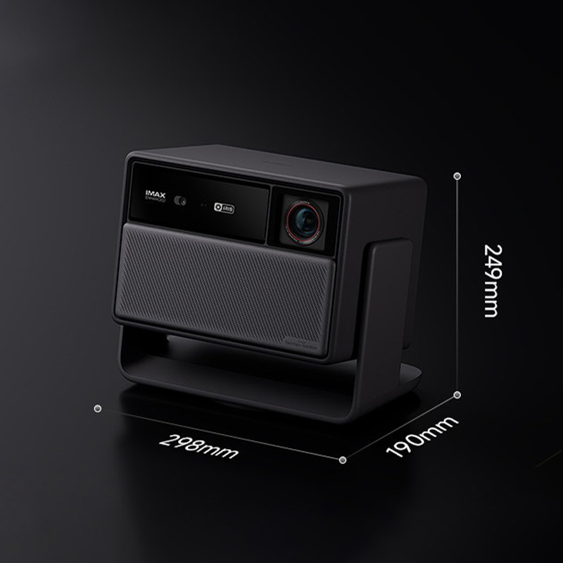 Projecteur laser 4K XGIMI RS30 - Home Cinema Kardon Harman avis et prix