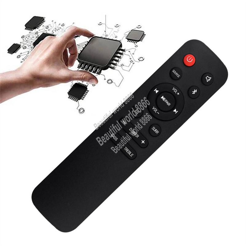 EN218A8H remplacer la télécomm - Home Cinema Hisense avis et prix