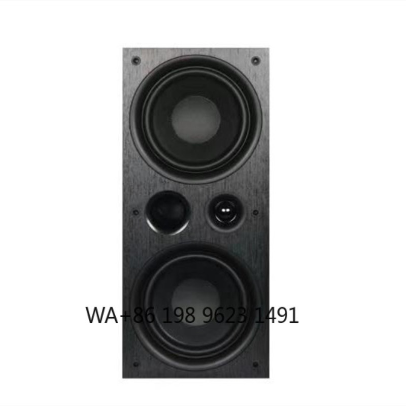 Haut-parleur mural encastrable - Home Cinema Encastrable avis et prix