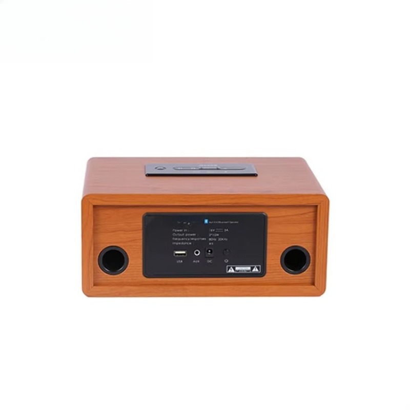Haut-parleur karaoké avec logo - Home Cinema Xlr avis et prix