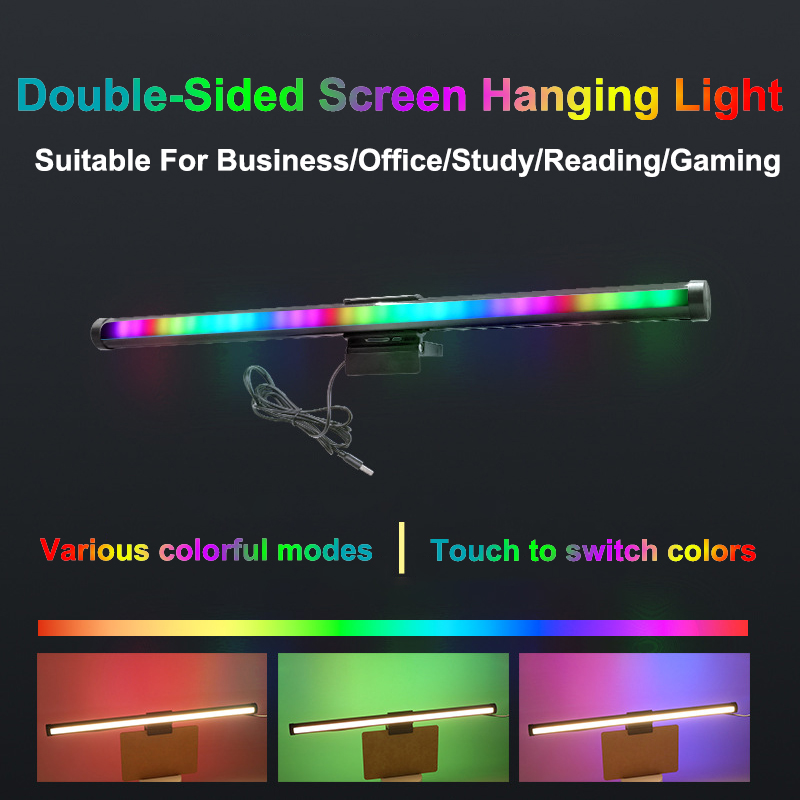 Lampe de Table d'ambiance RGB  - Home Cinema Led avis et prix
