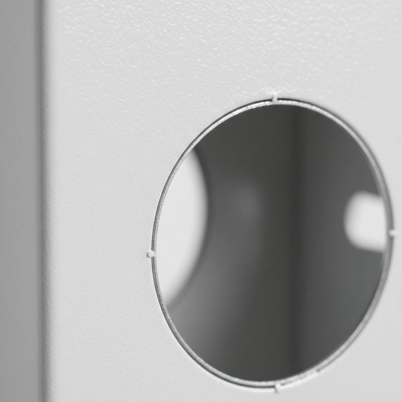 Armoire de câblage multimédia  - Home Cinema Encastrable avis et prix