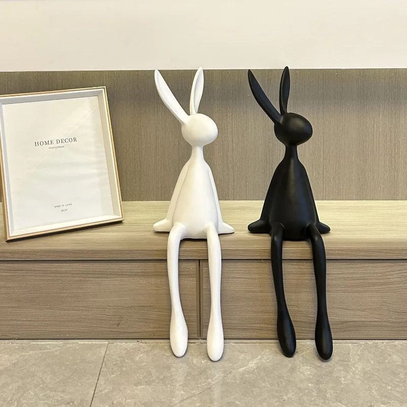 Lapin noir léger de luxe haut  - Home Cinema Led avis et prix