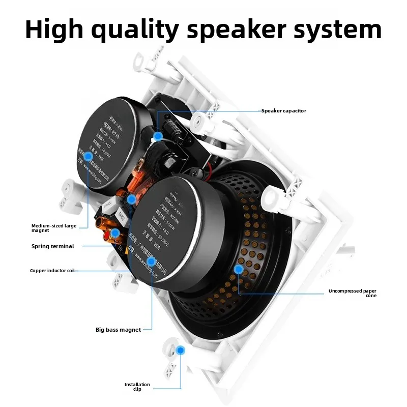Ensemble audio home cinéma, TV - Home Cinema Encastrable avis et prix