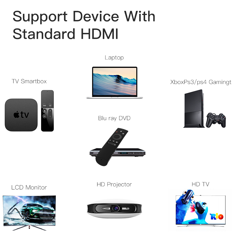 Shuliancable-Câble HDMI Alta V - Hdmi Arc Cable avis et prix