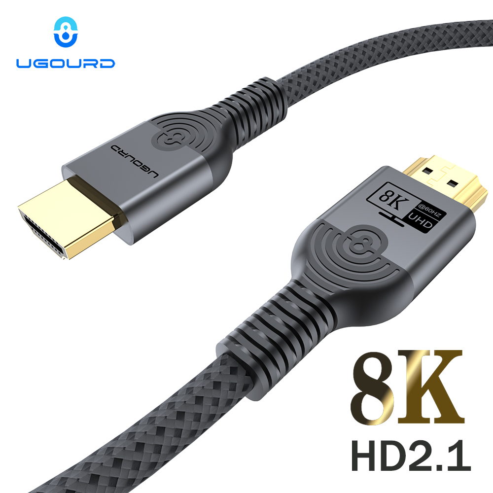 UGOURD – câble HDMI 2.1, 2.0,  - Hdmi Arc Cable avis et prix