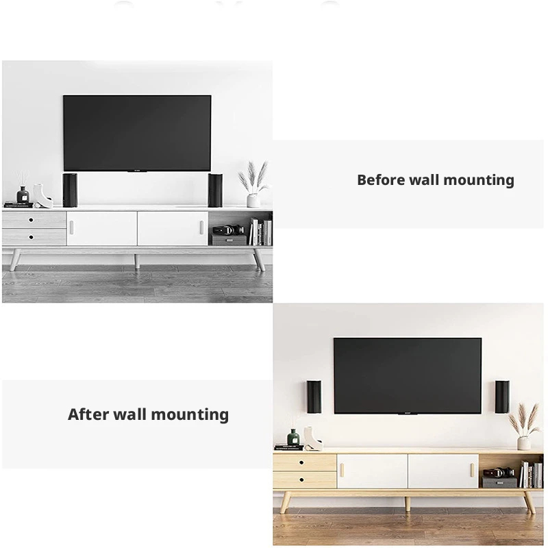 Support mural pour haut-parleu - Home Cinema Kardon Harman avis et prix